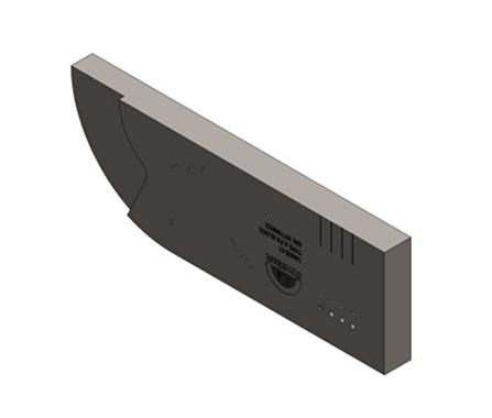 Type A Phased Array Block