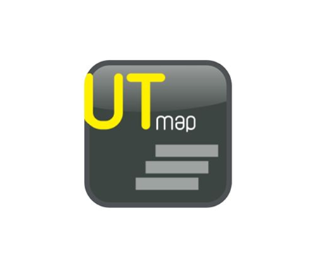 UTmap Advanced C-Scan Data Review Software