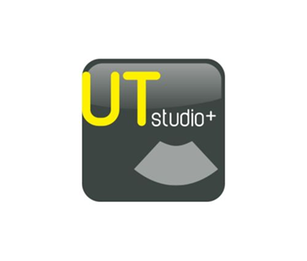 UTstudio Plus Advanced Data Review Software