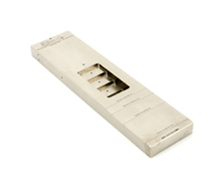 Universal AUT Calibration Block CS2