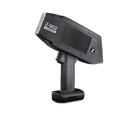 Z-902 Carbon Analyzer