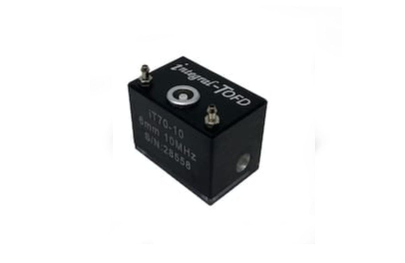 ToFD & HTHA Transducers