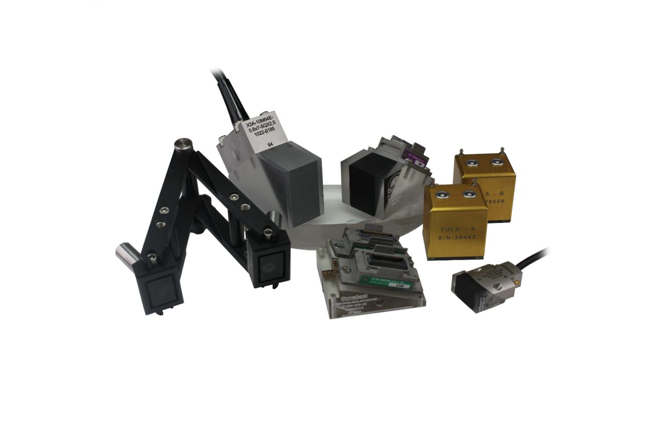 ToFD & HTHA Transducers