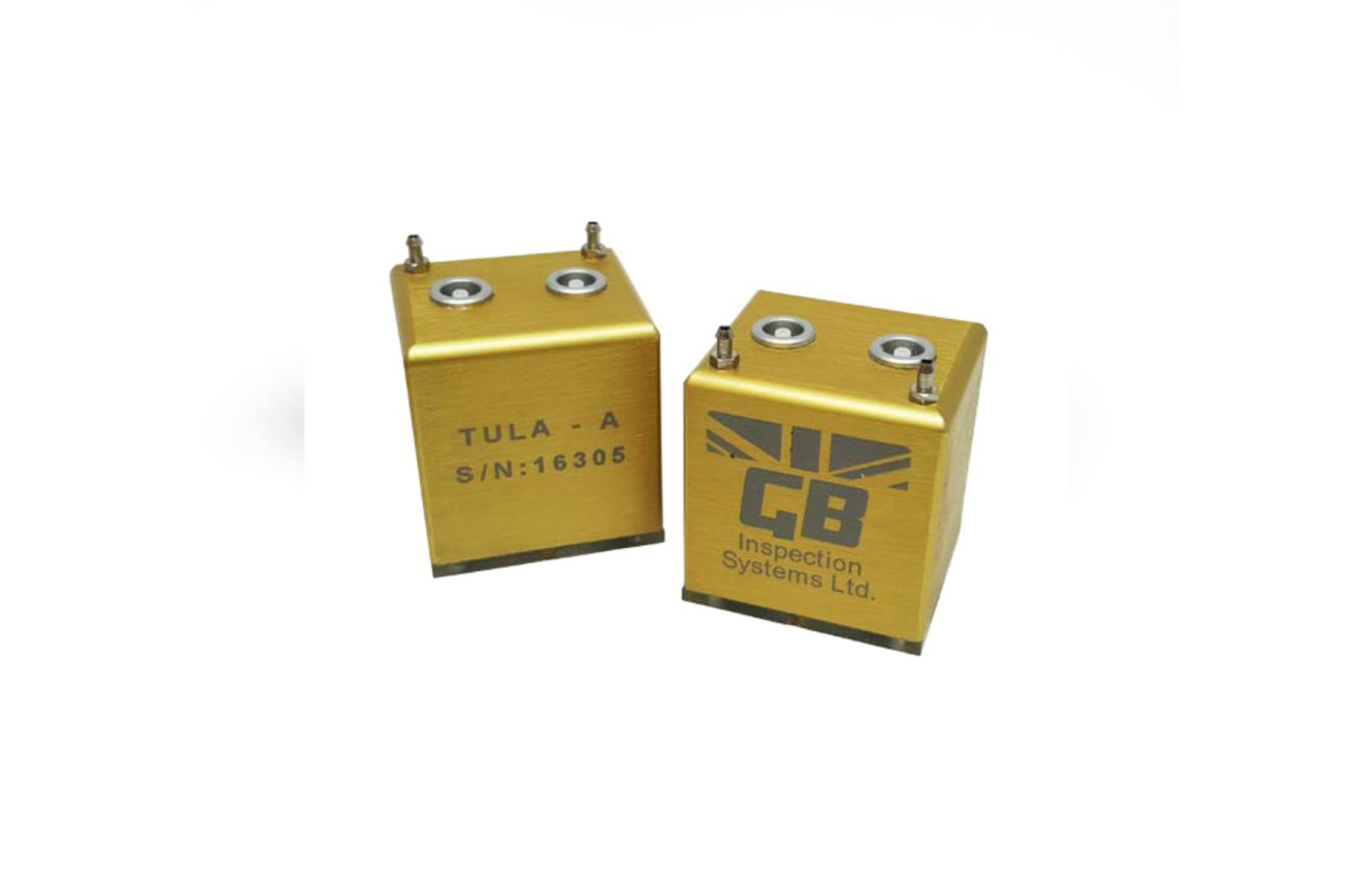 ToFD & HTHA Transducers