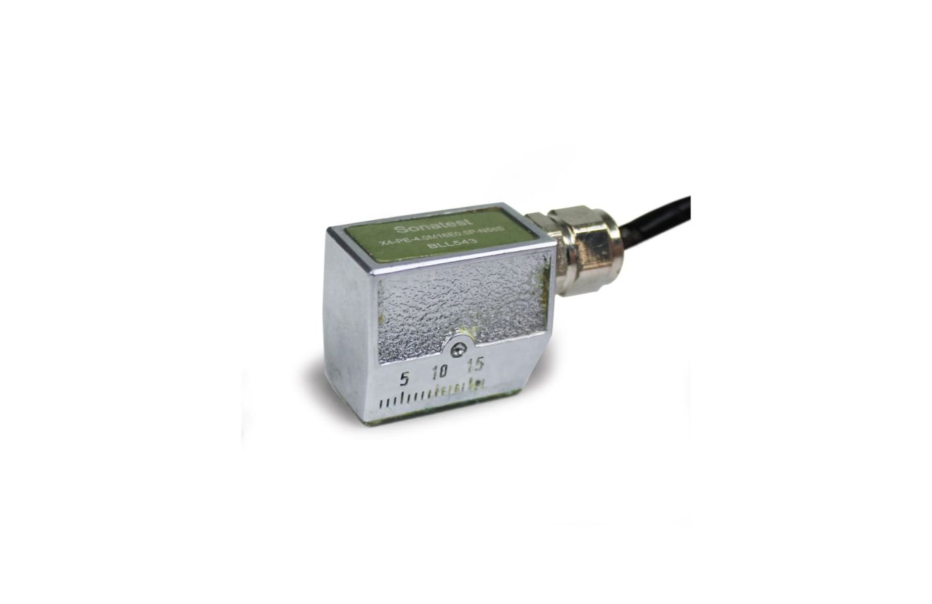 Phased Array Transducers