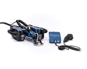 ACCUTRAK LT – Tank Scanning