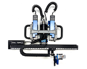ACCUTRAK – Corrosion Mapping