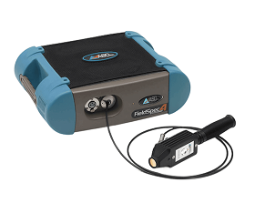 ASD Spectroradiometer FieldSpec