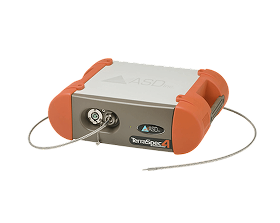 ASD Spectroradiometer TerraSpec