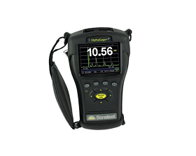 Alphagage Plus