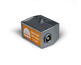 Angle Beam SMA