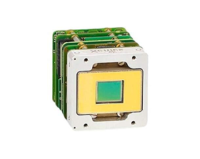 Area-scan module Xsw