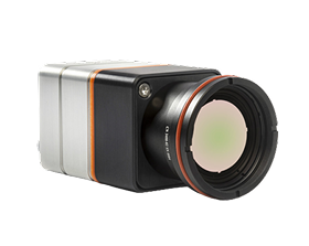 Ceres HR thermal camera