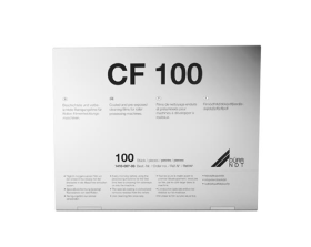 Cleaning films CF 100