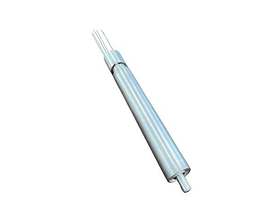 Compensated Ionization Chamber