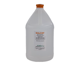 Echo 8 HT™ Fluid for AUT and Robotics