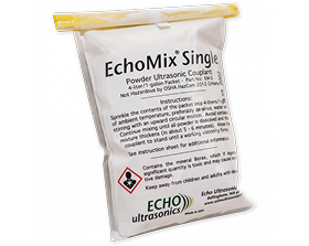 EchoMiX Single Powder
