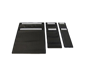 Flexible cassettes