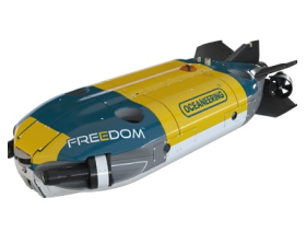 Freedom™ ROV