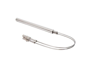 Gamma ionization chambers