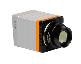 Gobi HP thermal camera