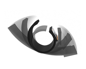 INDUSTREX HPX-ARC 1025 PH Digital Solution