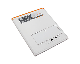 HPX-DR 2530 PH High-Resolution, Compact Detector