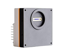 High-Speed Line-scan Manx