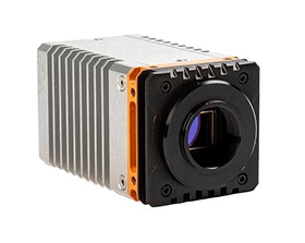 High resolution Wildcat