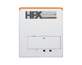 HPX-DR 2530 PC High-Speed Detector
