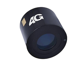 Image intensifier tube 4G