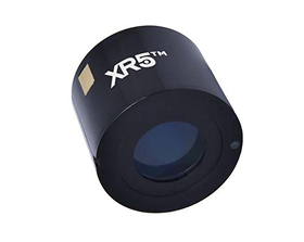 Image intensifier tube XR5