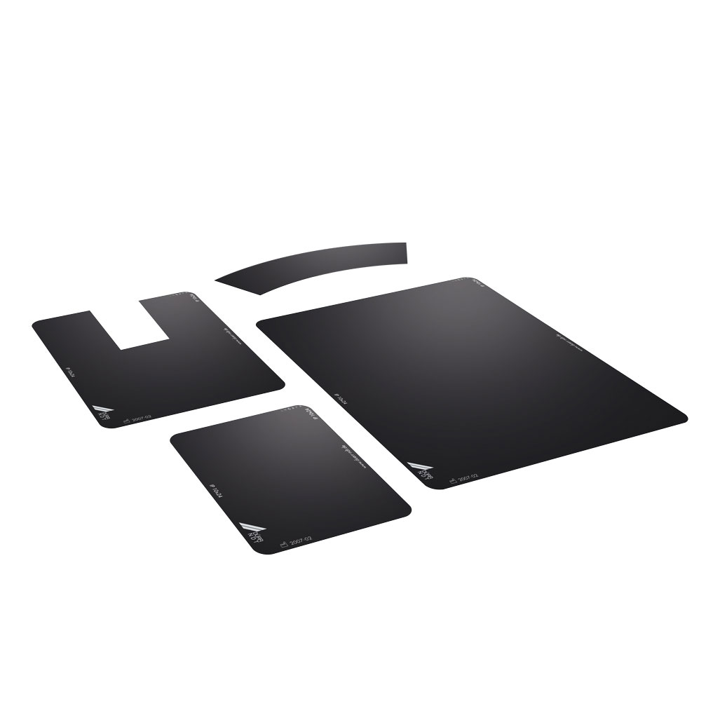 NDT Imaging Plates for CR