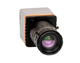 Industrial line-scan Lynx