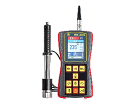 Leeb Hardness tester TKM‑359CE