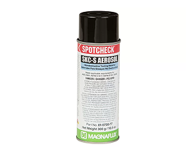 Magnaflux SKC-S NDT Solvent Cleaner & Remover