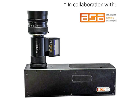 Mantis³ Single Photon Camera