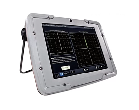 Mentor EM Eddy Current