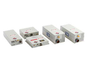 Microwave Power Modules