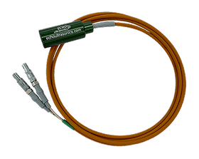 Mighty Mite™ Dual Cables