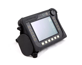 Nortec 500 Series Eddy Current