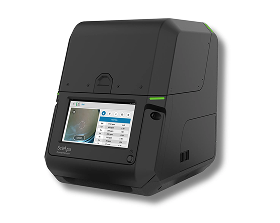 Portable Benchtop XRF