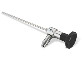Rigid borescope