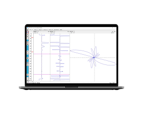 SG NDT – EMMA (Eddy Current Software)