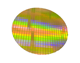 Semiconductor E-beam Systems Detectors