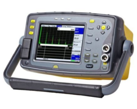 Sitescan 500S