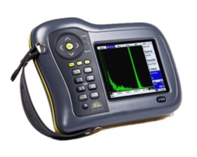 Sitescan D-50