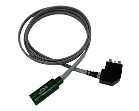 SuperFlex™ dual cables