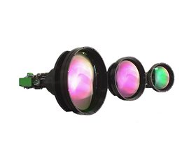 Surveillance NoxCore HD