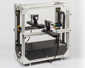 T-Ray 5000 MSL5201